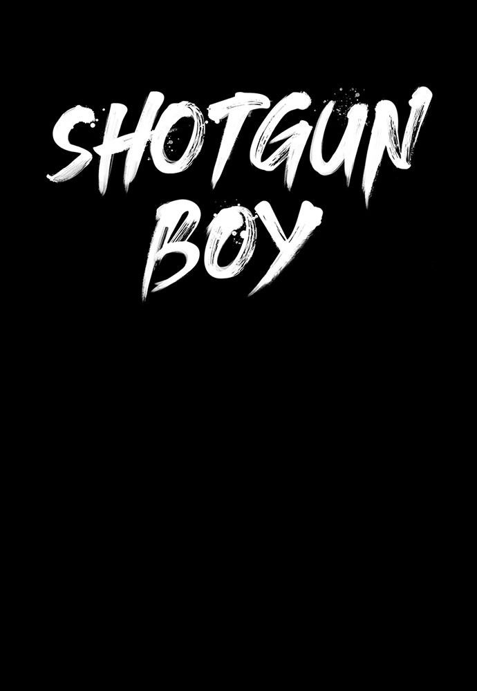 Shotgun Boy Chapter 11 84